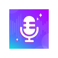 Voice Editor autotune audio effect icon