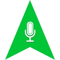 Voice Location Finder icon