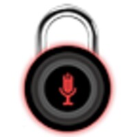 Voice Lock icon