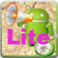 Voice navigator IGH Lite icon