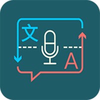 Voice Translator icon