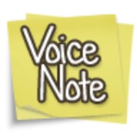 VoiceNote icon