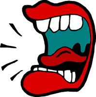 VoiceSpeaker icon