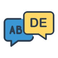 Vokabel-App icon