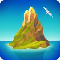 Volcano Island icon