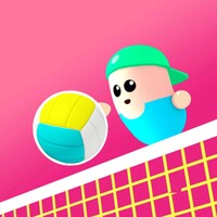 Volley Beans icon