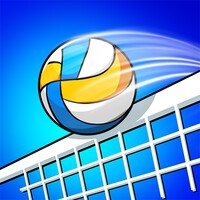 Volleyball Arena icon