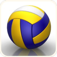 Volleyball Game icon