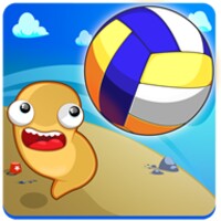 Volleyball Hangout icon