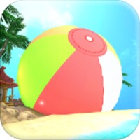 Volleyball Island Free icon