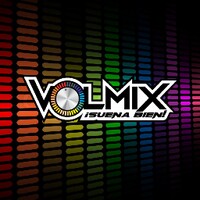 VolMix icon