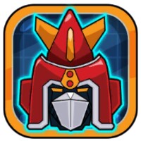 Voltes V icon