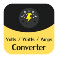 VoltsWattsAmpsConverter icon