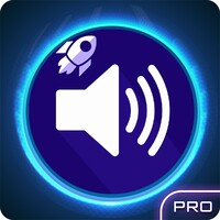 Volume Booster 2018 icon