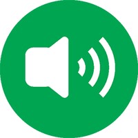 Volume Up icon