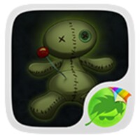 Voodoo Doll Keyboard icon