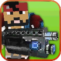 Voxel Battle icon