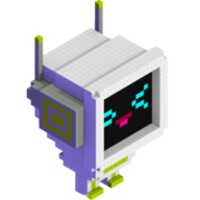 Voxtale icon