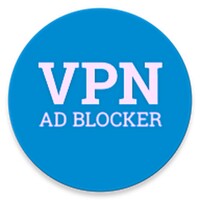 VPN AD Blocker icon