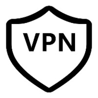 Vpn Blue Secure icon