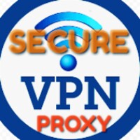 Vpn Secure Proxy icon