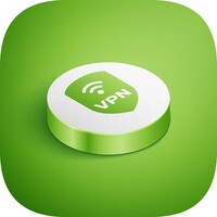 VPN Secure icon