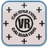 VR Calibration icon