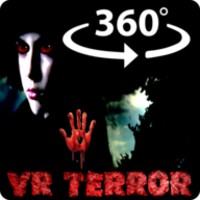 VR TERROR 360 icon