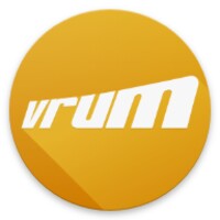 Vrum icon