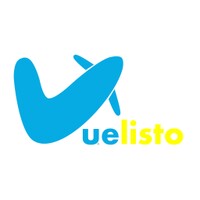 Vuelisto - Vuelos y hoteles baratos icon