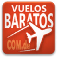 Vuelos Baratos icon