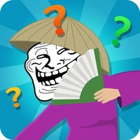 Đố vui hại não icon