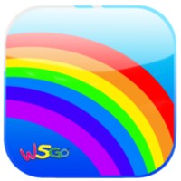 W5GO Colour icon