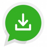 WA Status Downloader icon