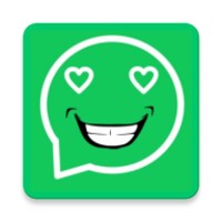 WA Stickers New Emoji Stickers For WhatsApp 2020 icon