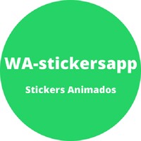 WA Stickersapp icon