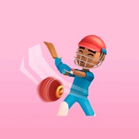 Wacky Cricket icon