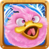 Wacky Duck2 icon