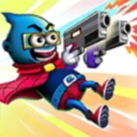Wacky Legends icon