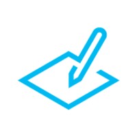 Wacom Notes icon