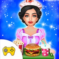 Waitress Life Madness The Untold Story icon