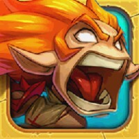 Wakfu Raiders icon