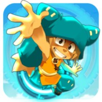 Wakfu: the Brotherhood icon