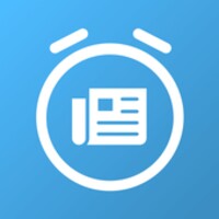 WakingNews Alarm Clock icon