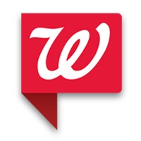 Walgreens icon