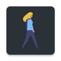 WalkBy icon