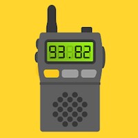 Walkie Talkie icon