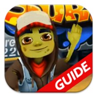 Walkthrough Subway Surfers icon