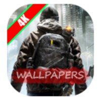 wallpaper 4k games icon