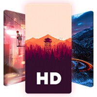 Wallpaper 4k HD and Backgrounds icon